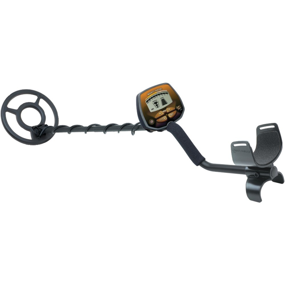 Bounty Hunter PROLONE "Lone Star Pro" Metal Detector