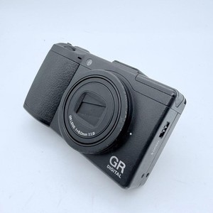 Ricoh Gr III 28mm | eBay