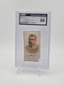 1888 Allen & Ginter Ross A16 Album Cut N28