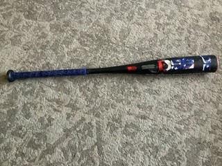 Dirty South M6 USA 30" 10 baseball bat