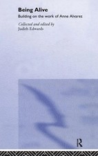 Judith Edwards | Being Alive | Buch | Englisc...