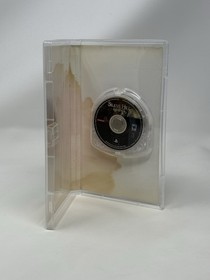 Silent Hill Origins PlayStation Portable PSP Game and Case Authentic Tested