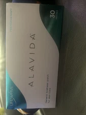 LifeWave Alavida Phototherapy, 30 Patches - Exp. 06/2027
