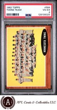1962 Topps Football Cards 46