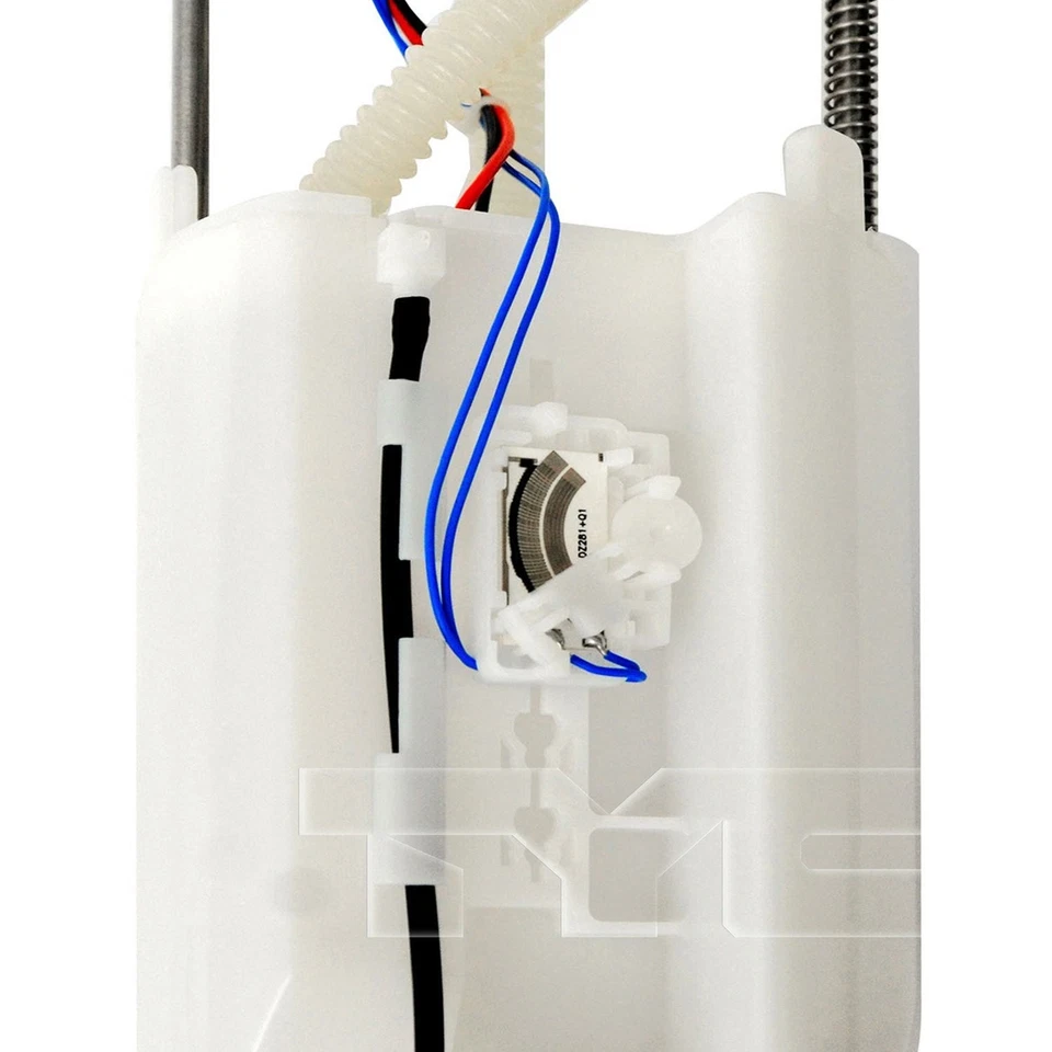 For Toyota Tacoma 2005-2015 TYC Fuel Pump Module Assembly Foto 2 de 4