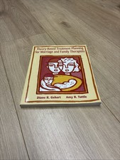 Theory-Based Treatment Planning for Marriage/...