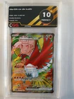 Carte Pokémon Ho-Oh ex de Luth (DRI 209) Rivalités Destinées CGG 10 27970058