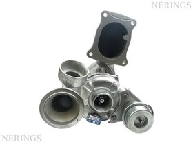 Turbolader MERCEDES-BENZ SPRINTER 3,5-t 315 CDI 53049700057