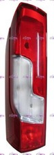 FANALE FANALINO STOP BIANCO/ROSSO POSTERIORE DX DESTRO FIAT DUCATO 2014-