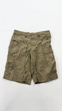 North Face Shorts Boys Large 14/16 Hiking Outdoor Zip Pocket Lightweight