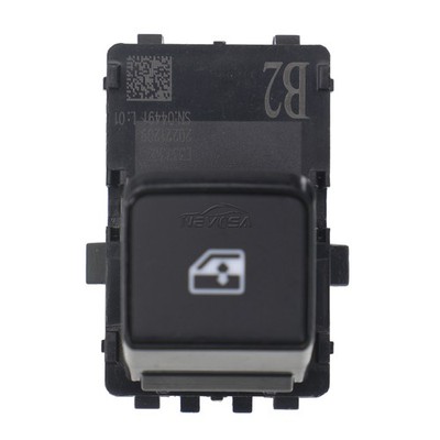 Passenger Side Power Window Switch Button For 2022-2025 Nissan