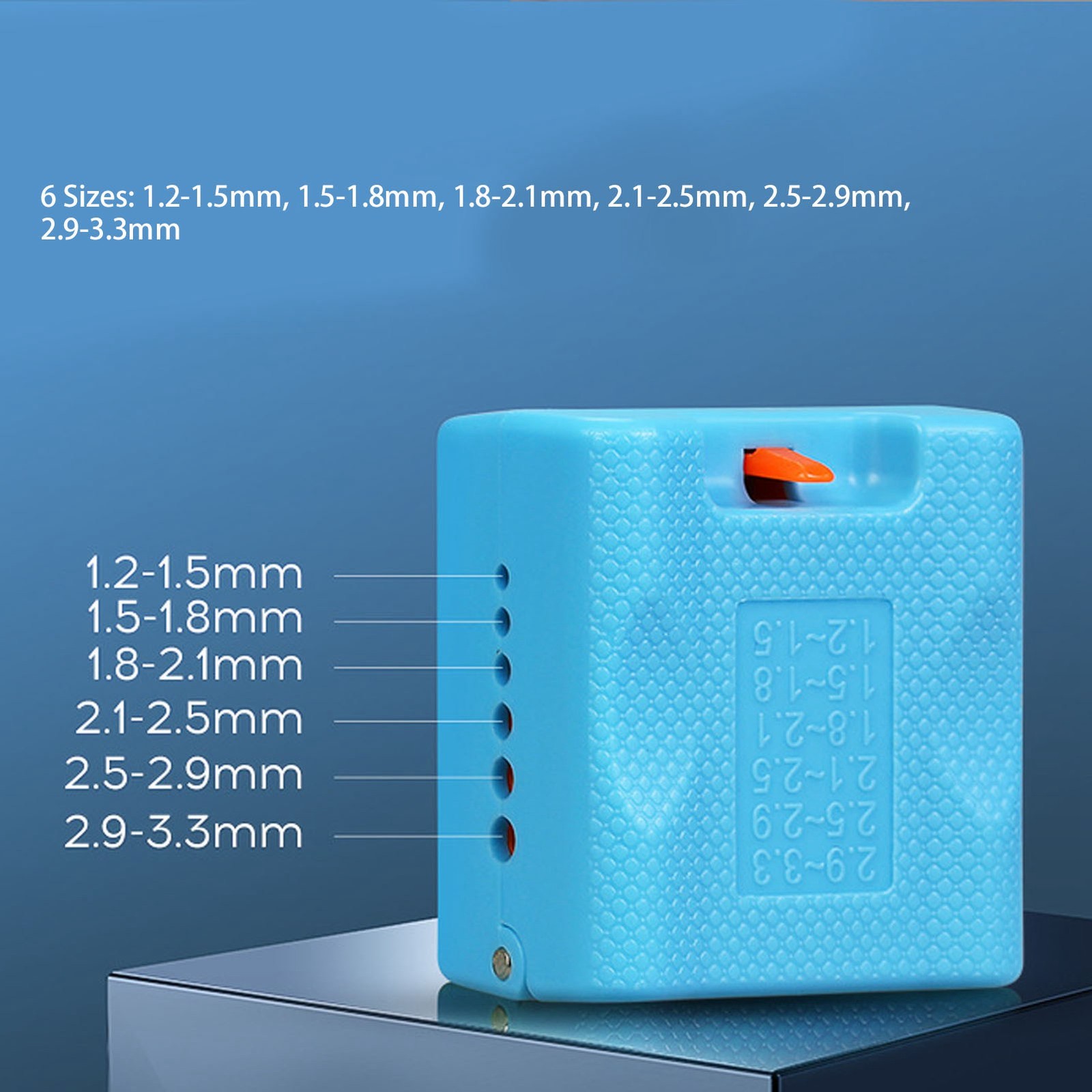 Cable Tube Slitter Fiber Optic Jacket Loose Buffer Mid Span Cable Cutting Tool