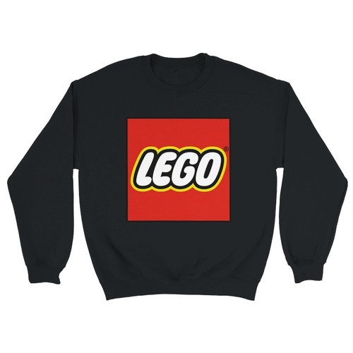 LEGO Logo Design Shirt/Hoodie/Sweatshirt