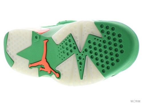 【US8.5】 AIR JORDAN 6 RETRO NRG G8RD GATORADE AJ5986-335 【DS】 2100000110513 - Bild 3 von 4