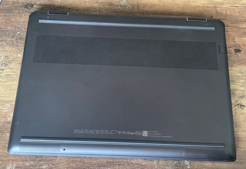 HP - Spectre 2-in-1 16" 3K+ Touch i7-13700H 16GB No SSD FOR PARTS ONLY NO POWER - Picture 3 of 5