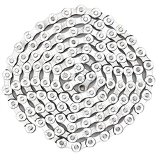 Bike Chain, 6/7/8 Speed Chain, for Road Mountain Racing Cycling