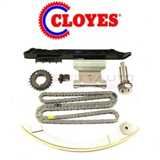 Cloyes Front Engine Timing Chain Kit for 2007-2010 Pontiac G5 - Valve Train  db