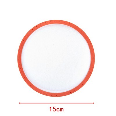 Waschbar Filter 150*150mm Für VAX Power Compact Zylinder Staubsauger CCMBPCV1P1