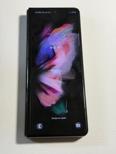 Samsung Galaxy Z Fold3 5G - For Sale - ebay.com