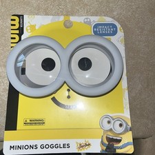 Minions Goggles