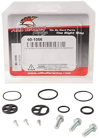 Kit de reparación del grifo gasolina para SUZUKI RM 125 250 2007-08 RMZ450 05-07 - Bild 4 von 12