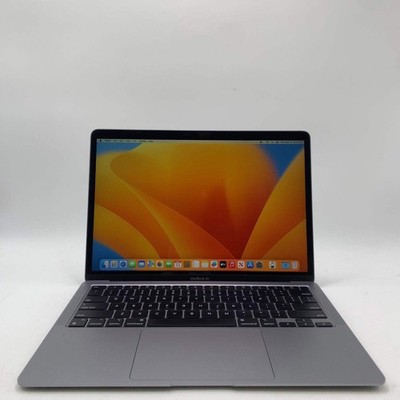 2020 Apple MacBook Air 13.3'' M1 7C GPU 3.2GHz 8GB RAM 256GB SSD A2337