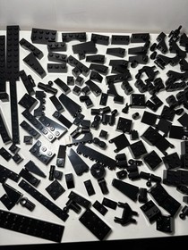 LEGO 4184 Pirates of the Caribbean: The Black Pearl | See description!!!