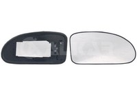 Alkar 6402399 Spiegelglas, AußEnspiegel Rechts FüR Ford Focus (Daw, Dbw)