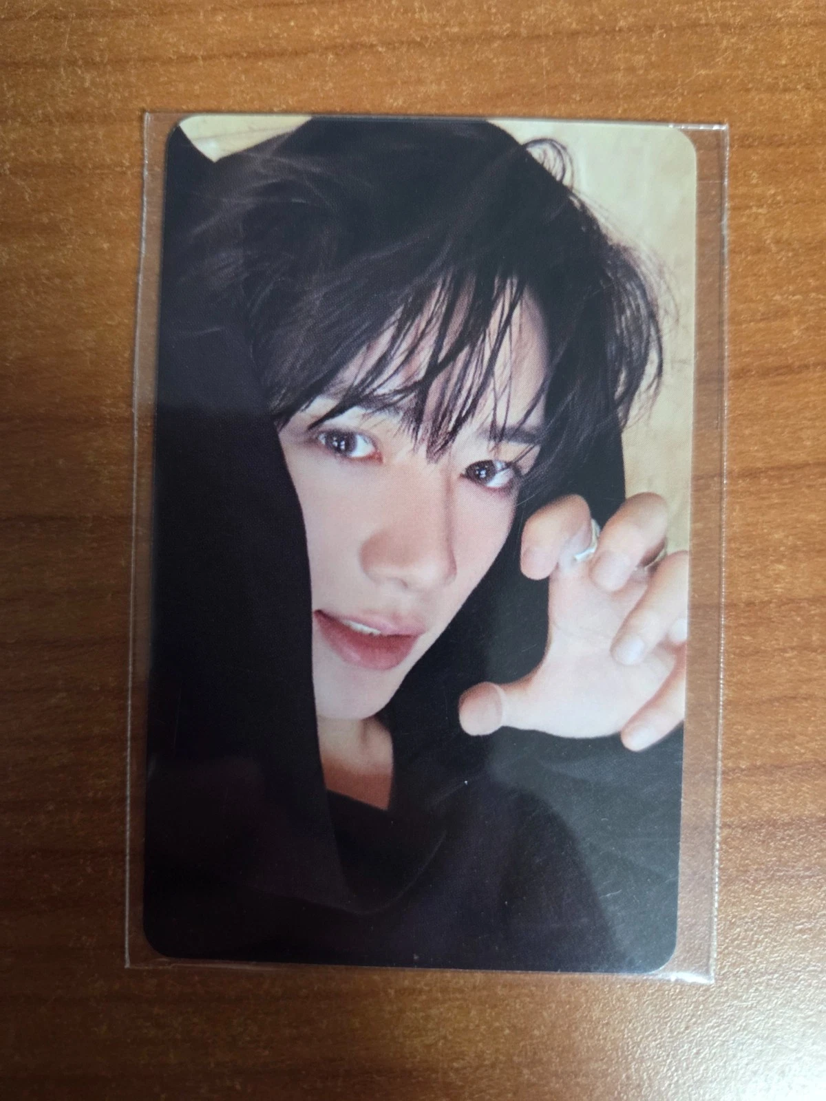 Beomgyu - The Star Chapter: TOGETHER POB photocard photocard