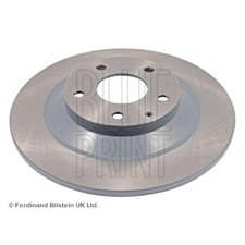 2x Bremsscheibe hinten für Mazda CX-30 DM CX-5 KE KF MX-30 DR | 26216302