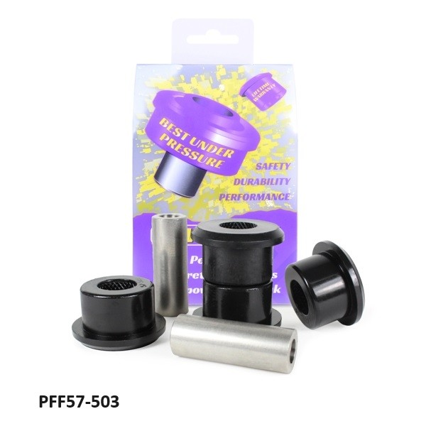 Powerflex Front or Rear Track Control Arm Inner Bushes PFF57-503 for Porsche