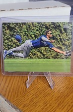 2024 Topps Series 2 - MJ Melendez #372 True Photo