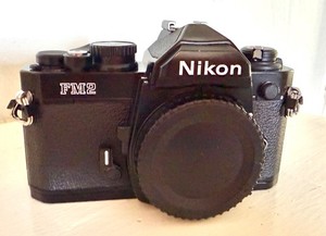 Nikon Fm2 Lens | eBay