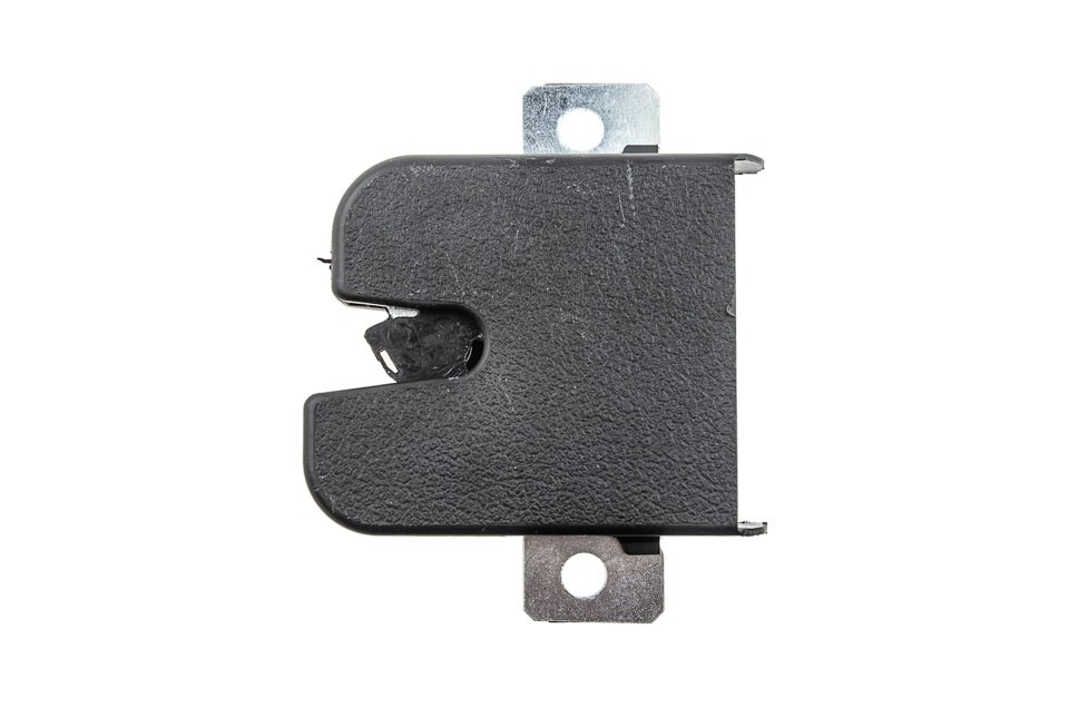 Gache verrouillage serrure coffre VW Multivan Transporter V 7H0827505E9B9 - 4