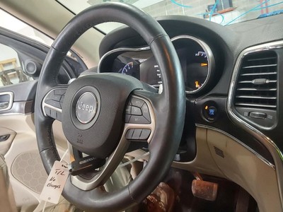 Ignition Switch Push Button Fits 14 GRAND CHEROKEE 2967137