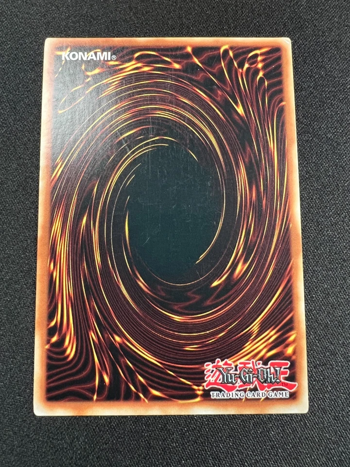 Yu-Gi-Oh! Elemental Hero Chaos Neos (MP) GLAS-EN036 1st Edition - Image 2 of 2