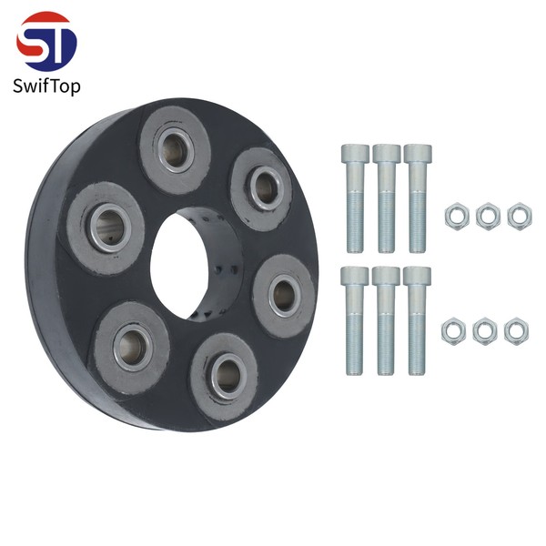 FüR Mercedes 190 W201 W202 W124 W210 Vorne / Hinten 2024110615 Hardyscheibe-image