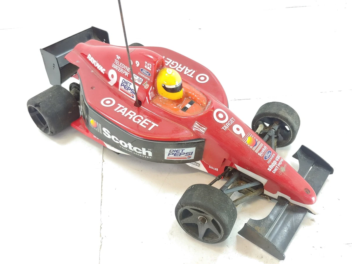 HPI Hobby RC Car, Truck & Motorcycle Formula 1s for sale - eBay