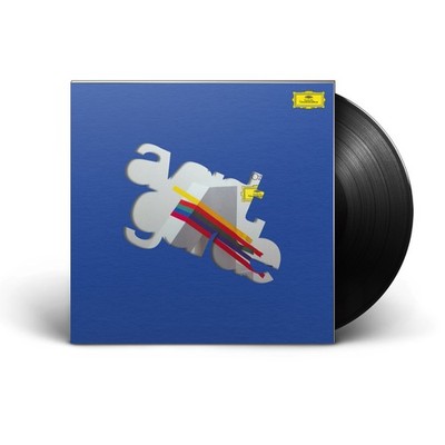 Toru Takemitsu Toru Takemitsu: Quatrain/A Flock Descends Into the Pentag (Vinyl)