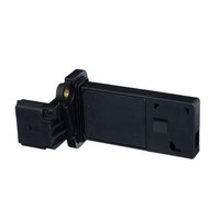 Luftmassenmesser 14 V Hitzdrahtmassensensor 8-Polig Valeo FüR U.A. Opel Insignia
