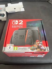 Nintendo Switch 2, OVP Komplett wie neu Top Zustand