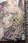 💥 Penthouse Comix Vol 2 # 17 Nov 1996 Milo Manara Cover & Story RARE 💥 — photo 4