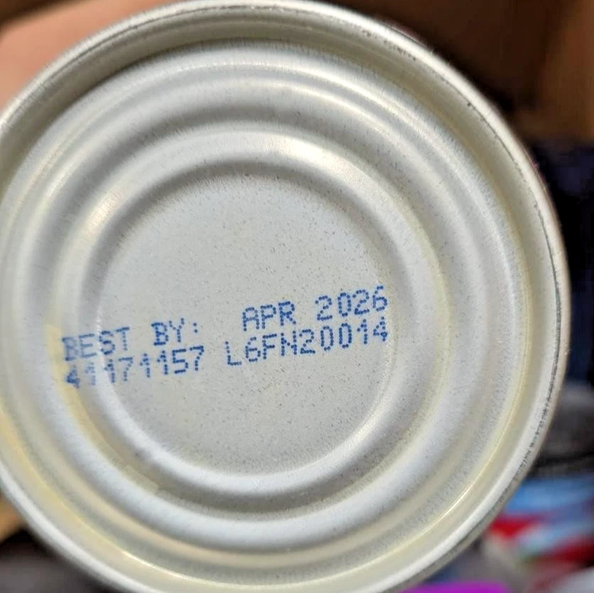 Purina One +Plus Classic Ground Wet Puppy Dog Food Lamb 13 oz Cans 12 PACK APR26 - Image 3 of 3