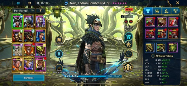 Raid Shadow Legends