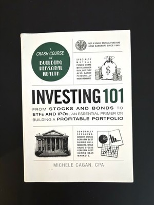 Investing 101