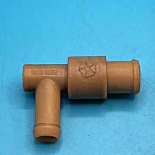 NOS MOPAR 1971-1974 PCV VALVE 3671076 ALL MOD...