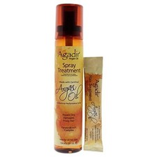 AGADIR Argan Oil Spray Treatment, 5.1 Fl Oz Pack of 1