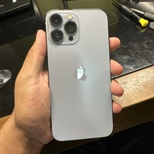 Apple iPhone 13 Pro Max 128GB for Sale - Shop New & Used Cell