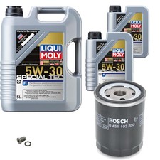 Filtre à huile Lancia KAPPA