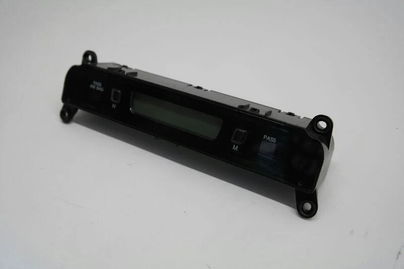 2011 2012 2013 2014 15 Hyundai Sonata цифровые часы приборной панели дисплей Ctrl 945103Q000 - Изображение 2 из 4